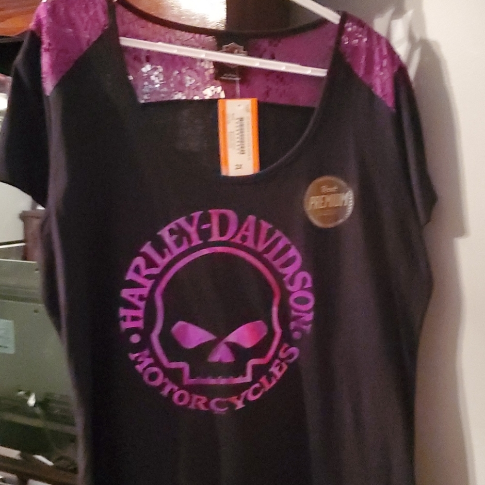 Ladies top